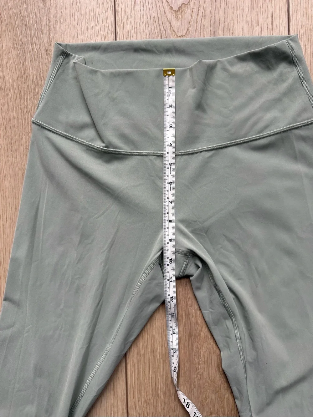 Lululemon Wunder Under High-Rise Tight 28